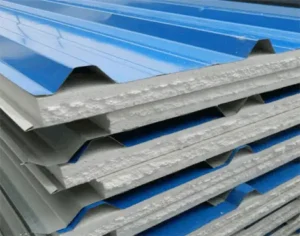 ألواح ساندوتش بانل للبيع.