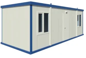 شركات كرفانات في مصر.