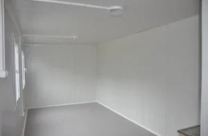 غرف للبيع كرفانات.