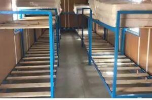 كرفان دورين.