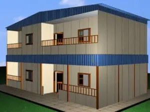 أرخص سعر كرفان جديد في مصر