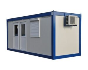 كرفانات صغيرة للبيع