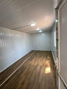 افضل انواع الكرفانات