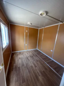 بيت متحرك كرفان