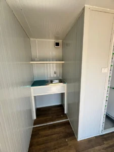 تصميم كرفانات حديثه