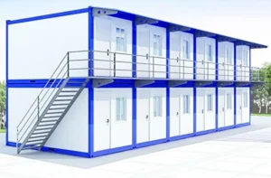 سعر الكرفانات مع أفضل العروض والتجهيزات