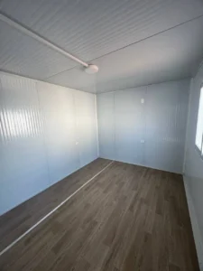 صور كرفانات من الداخل