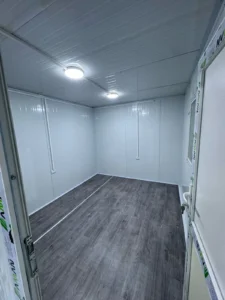 كرفانات سكن عمال للبيع