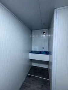 موردين كرفانات