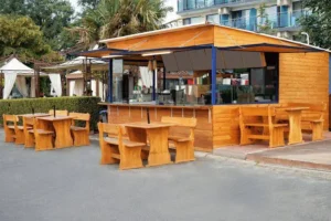 اشكال كرفان كافيه