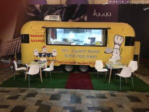 سياراة كارافان