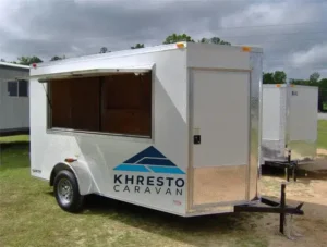 كرفانات امريكية للبيع في مصر