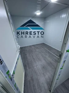 مجالس كرفانات للييع في مصر من خريستو للكرفانات