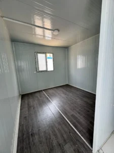 مواصفات الكرفانات ومقاساتها وخاماتها وابعاها