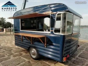 كرفان متحرك للبيع في مصر